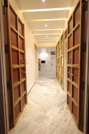 Shuddhi Villa by Aarogya's